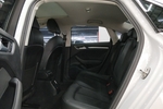 奥迪A3 Limousine2016款35 TFSI 自动风尚型
