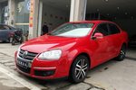 大众速腾2006款1.8T 自动时尚型
