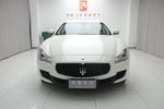 玛莎拉蒂总裁2013款3.0T 标准型