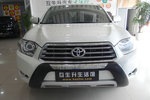 丰田汉兰达2012款2.7L 两驱豪华版(7座)