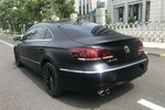 大众CC2013款1.8TSI 尊贵型