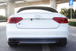 奥迪S5双门-2012款 S5 3.0T Sportback