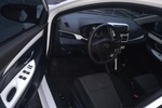 丰田威驰2016款1.5L 手动智臻星耀版