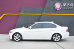 宝马3系2012款325i 豪华型
