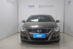 大众CC2012款1.8TSI 豪华型