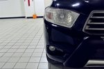 丰田汉兰达2012款2.7L 两驱5座运动版