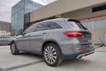 奔驰GLC级2017款GLC 260 4MATIC 豪华型