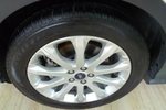 福特翼虎2013款2.0L GTDi 四驱尊贵型 