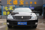 丰田皇冠2005款3.0L Royal Saloon