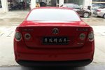 大众速腾2006款1.8T 自动时尚型