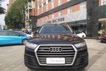 奥迪Q72016款40 TFSI S-Line运动型