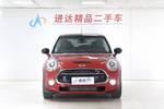 MINIMINI2015款2.0T COOPER S 手动版 