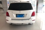 奔驰GLK级2015款GLK 300 4MATIC 时尚型 极致版