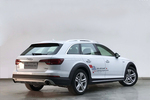 奥迪A4 allroad2019款45 TFSI allroad quattro 时尚型