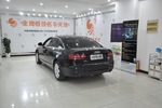 奥迪A6L2011款2.4L 技术型