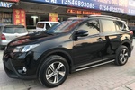 丰田RAV4荣放2015款2.0L CVT两驱都市版