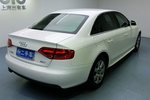 奥迪A4L2009款2.0TFSI 舒适型