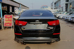 起亚K52014款2.0L 自动LUXURY