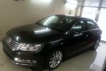 大众迈腾2013款1.8TSI DSG 尊贵型