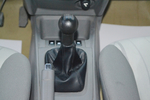 雪佛兰赛欧三厢2010款1.4 手动 优逸版