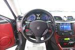 玛莎拉蒂GT2013款4.7L Sport F1 点击看大图