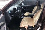 丰田RAV4荣放2012款炫装版 2.4L 自动四驱豪华  点击看大图