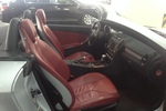 奔驰SLK级2006款SLK 200