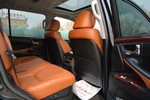 雷克萨斯LX2012款570
