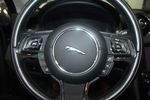 捷豹XJ2014款XJL 3.0 SC 两驱全景商务版