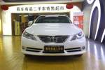 丰田锐志2010款2.5V 风度菁英版