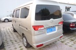 长安商用长安之星22009款1.0L-SC6399E 基本型