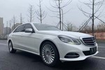 奔驰E级2015款E260L