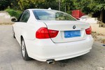 宝马3系2010款320i 豪华型