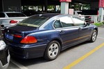 宝马7系2003款745Li