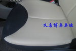 吉利熊猫2011款1.3L 自动尊贵型