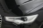 奥迪A6L2012款30 FSI 技术型(2.5L)