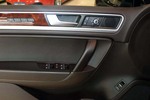 大众途锐2012款3.0TSI R-Line 高配型