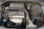 斯柯达明锐2010款1.6L 手动逸致版