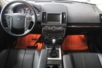 路虎神行者22014款2.2T SD4 SE柴油版