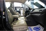 本田CR-V2015款2.4L 四驱豪华版