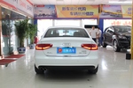 奥迪A4L2013款35 TFSI 自动舒适型