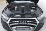 奥迪Q72019款 55 TFSI 尊贵型