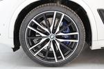 宝马X52019款xDrive40i 尊享型 M运动套装