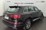 奥迪Q72016款45 TFSI S-Line运动型