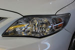 丰田卡罗拉2011款1.8L CVT GL-i 