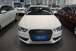 奥迪A4L2013款35 TFSI(2.0T)自动标准型