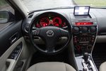马自达Mazda62012款2.0L 手自一体 时尚型