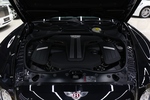 宾利飞驰2014款4.0T V8 尊贵版