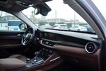 阿尔法罗密欧Stelvio2017款2.0T 280HP 豪华版