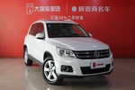 大众途观2012款1.8TSI 手自一体 菁英版(四驱)